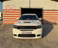 دودج دورانجو